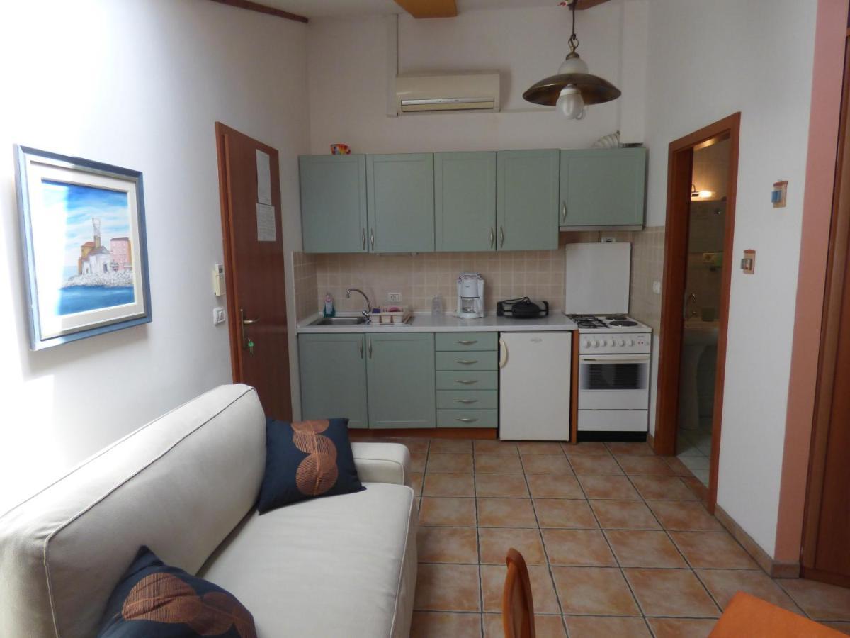 Apartma Bevk