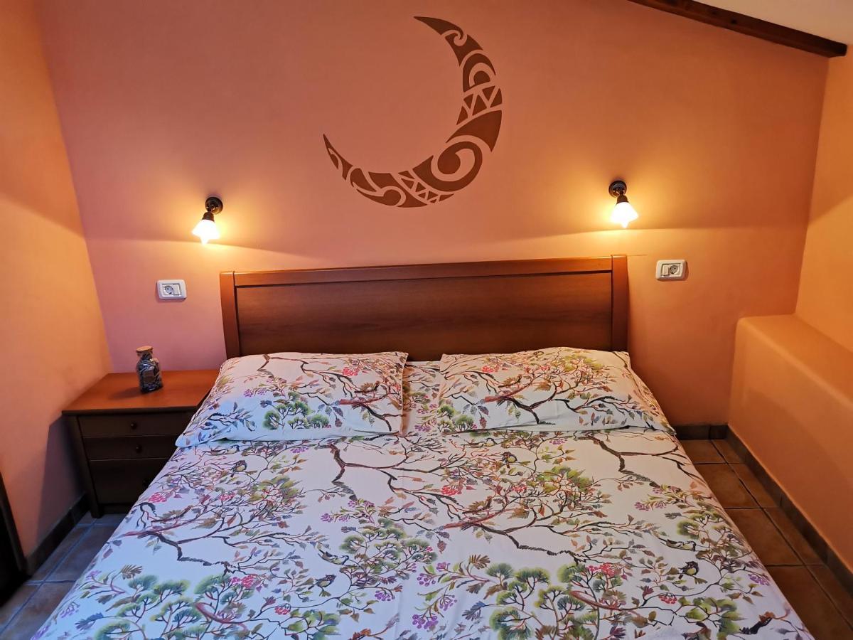 Apartma Bevk