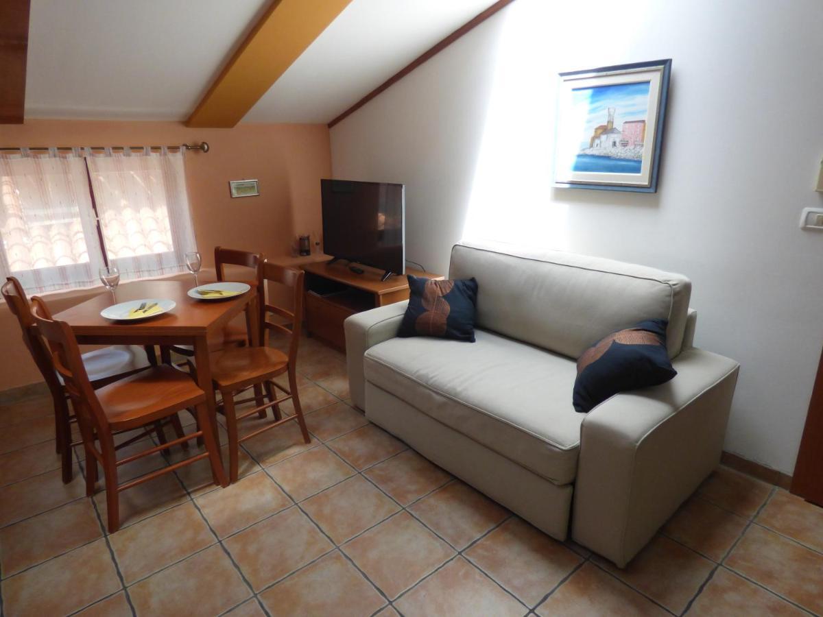 Apartma Bevk *