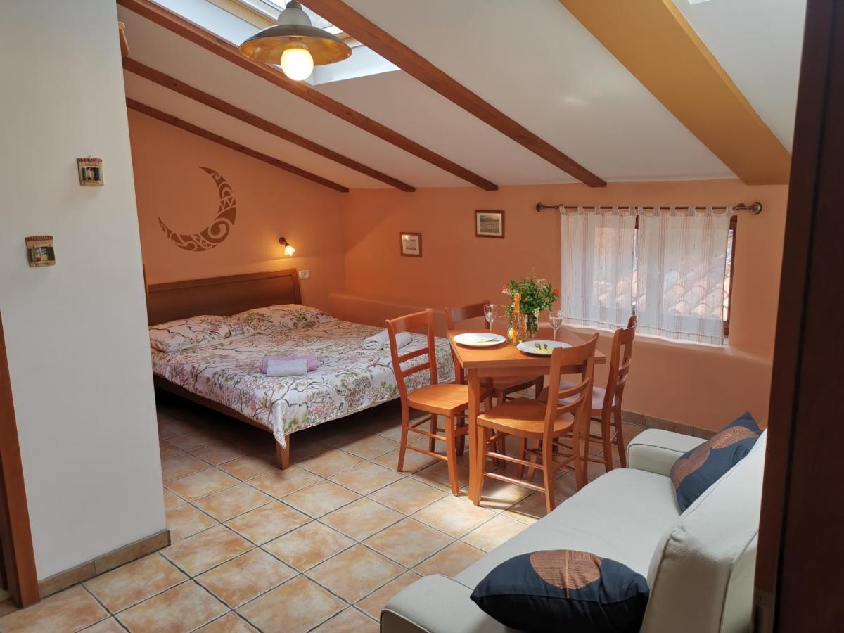 Bevk Apartma *