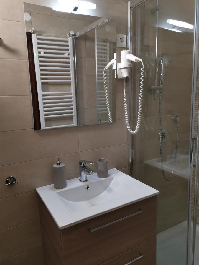Bevk Apartma *