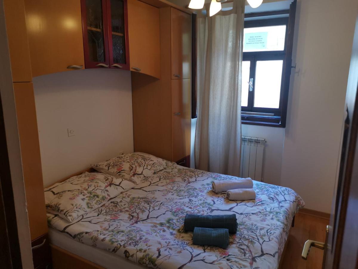 Apartma Bevk Piran