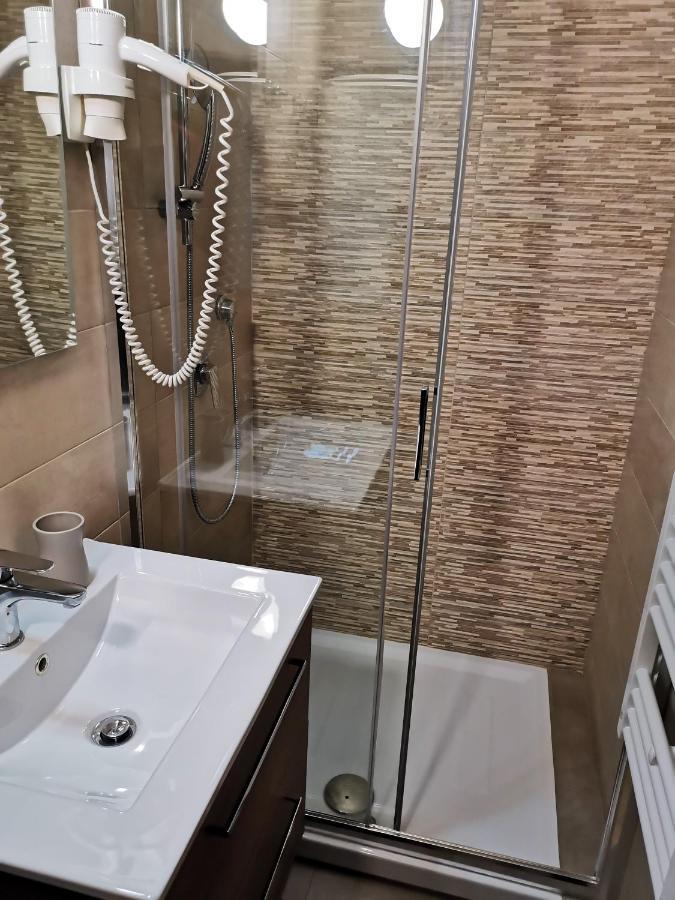 Apartma Bevk Piran