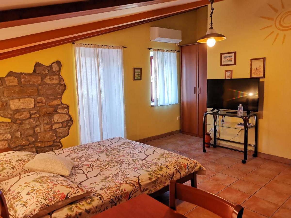 Bevk Apartma