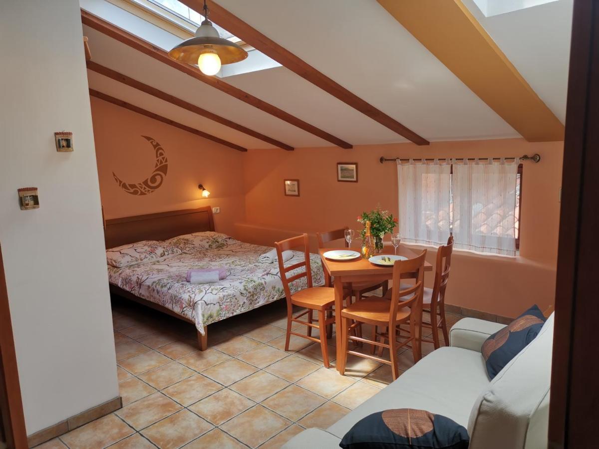 Bevk Apartma