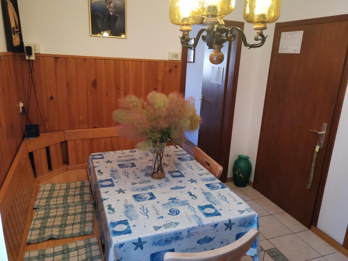 Bevk Apartma *