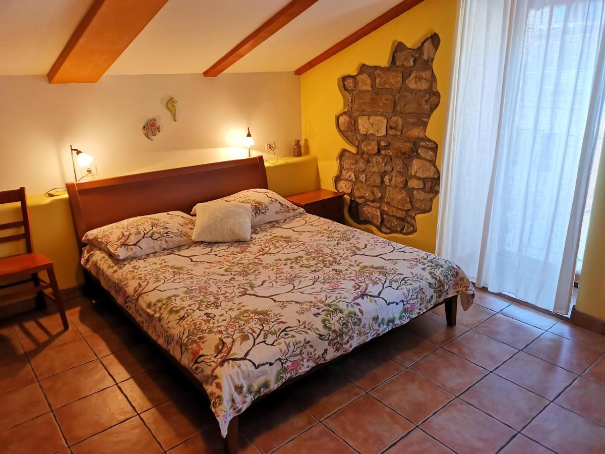 Bevk Apartma Piran