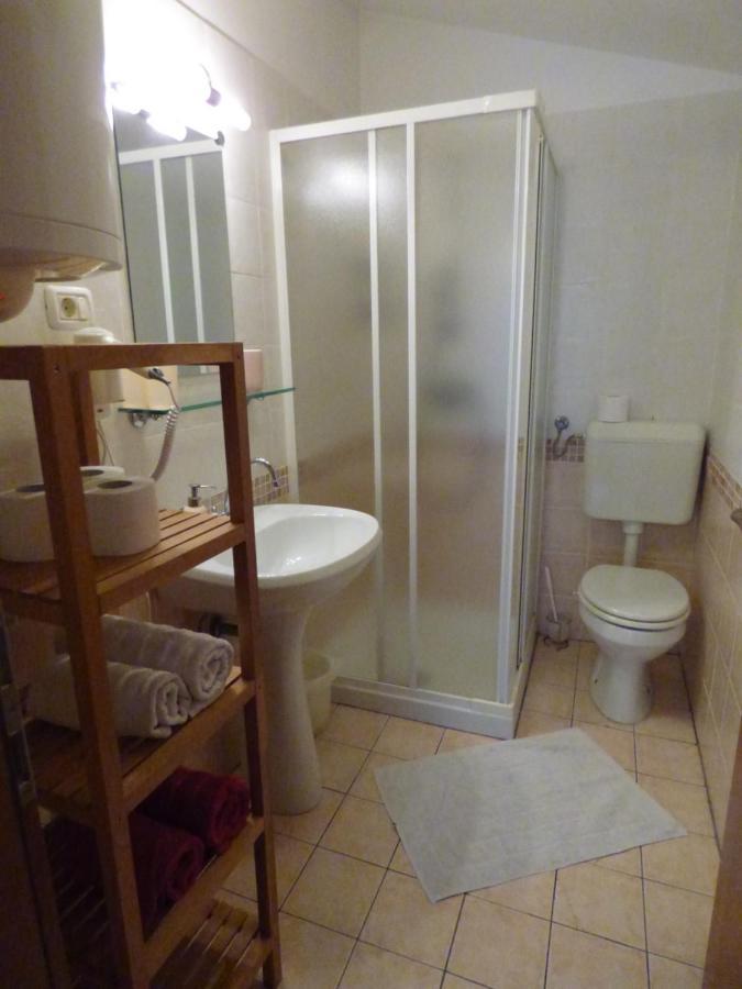 Apartma Bevk