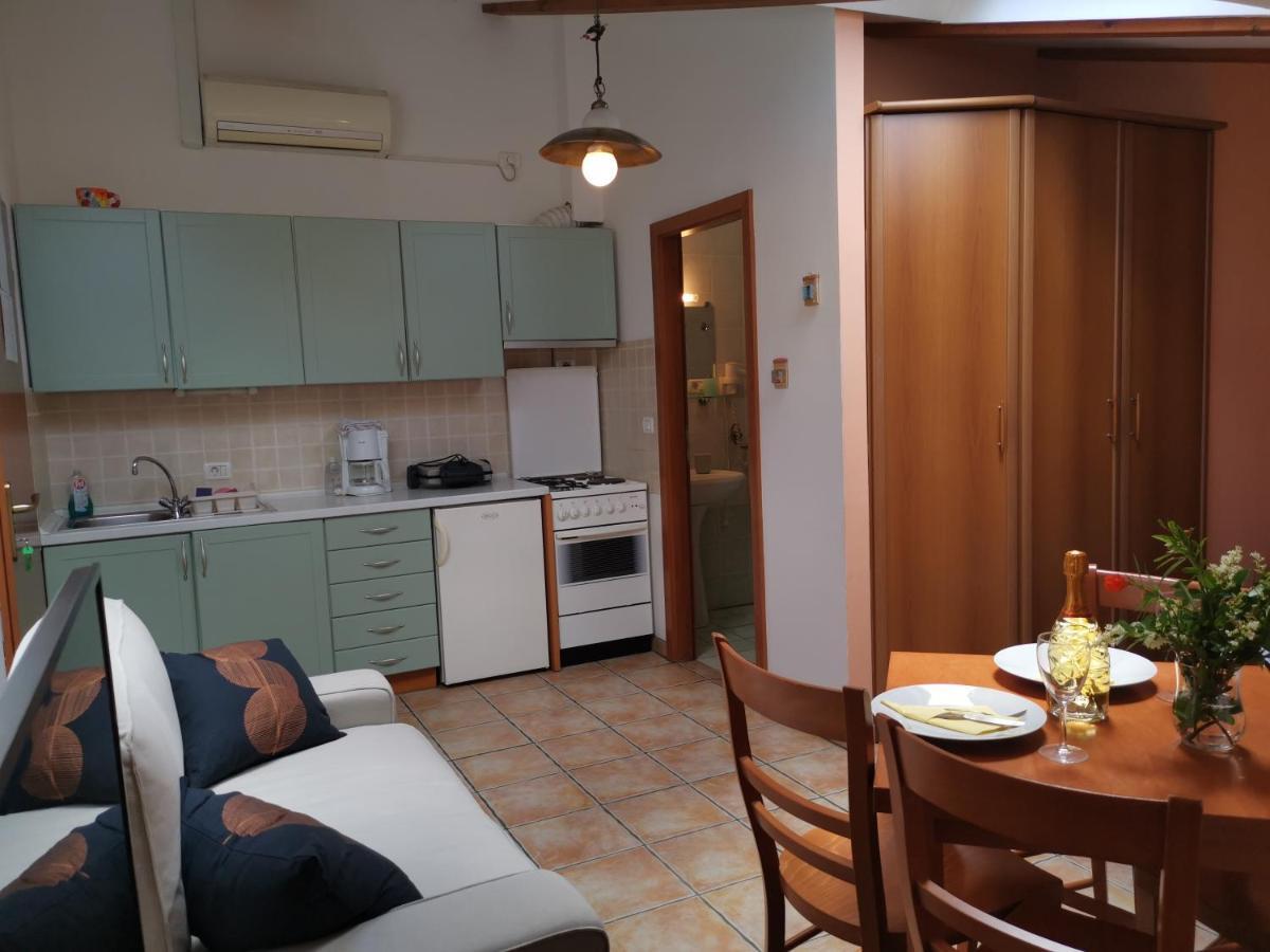 Apartma Bevk Piran