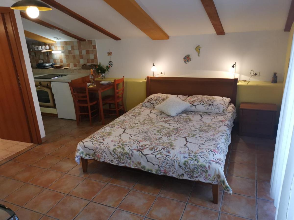 Bevk Apartma *
