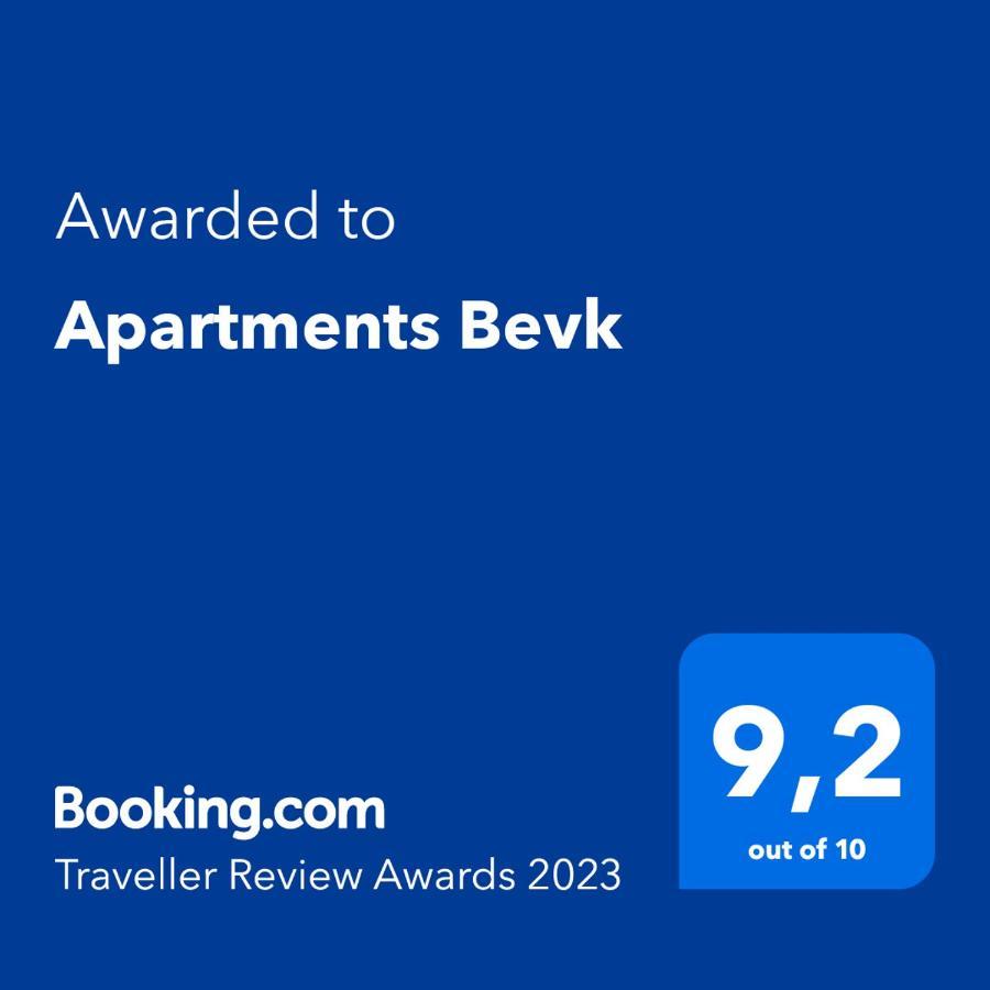 Bevk * Piran