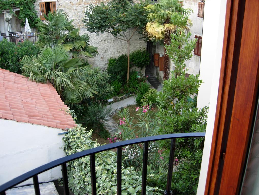 Bevk Apartma *