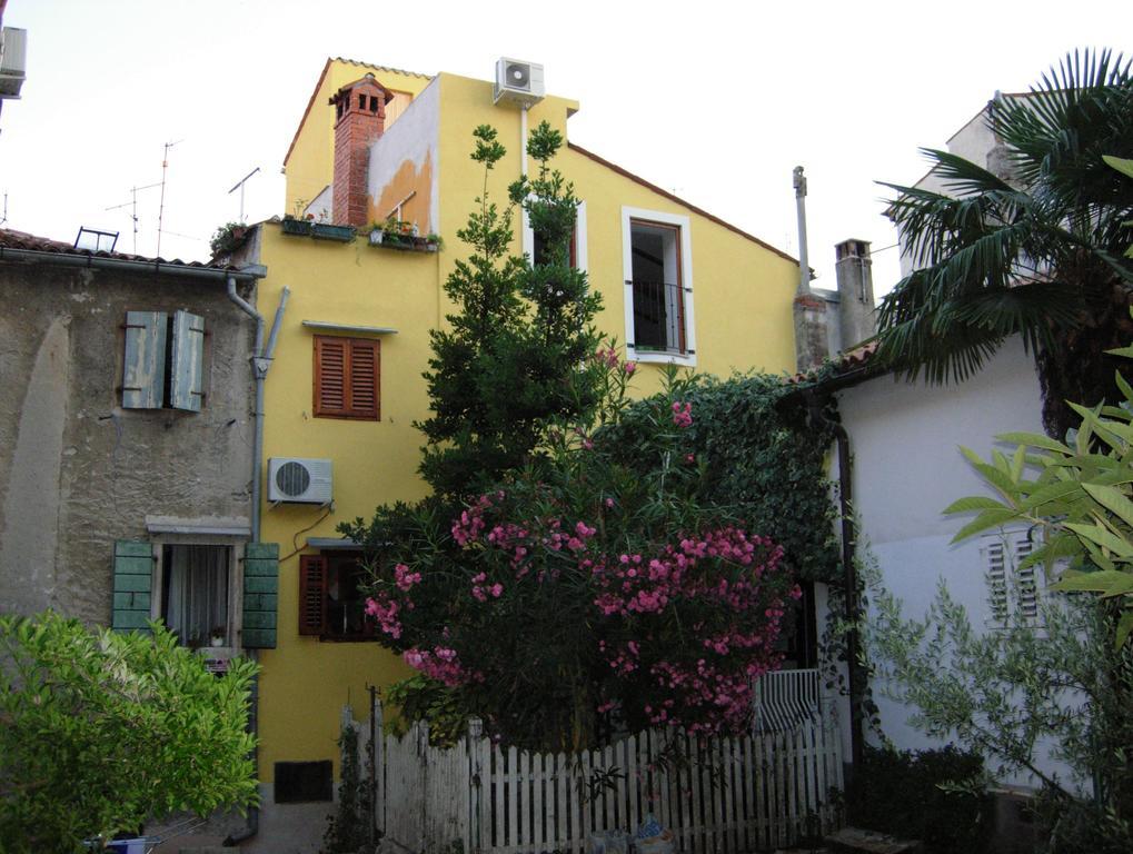 Apartma Bevk *