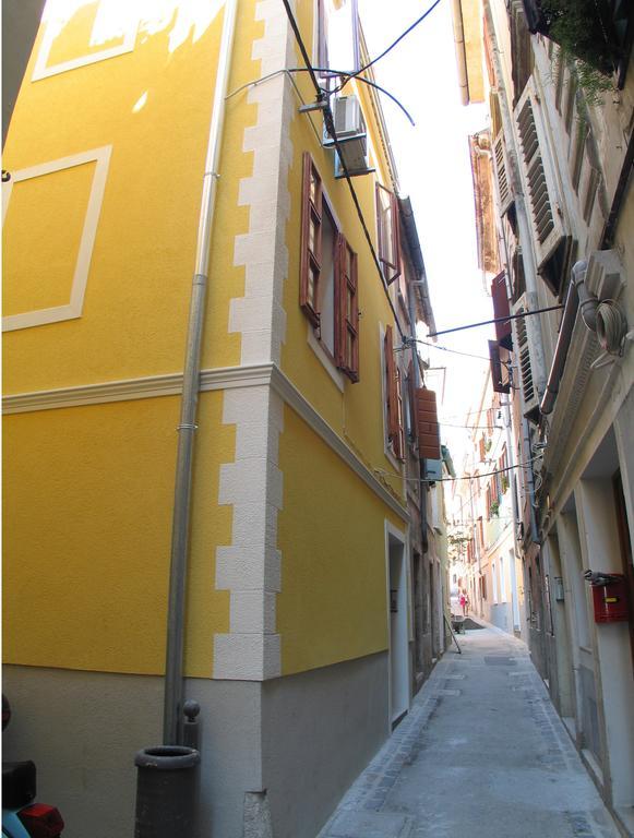 Bevk Apartma Piran